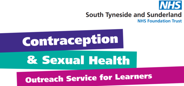 September 2021 South Tyneside Sexual Health Service